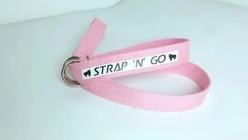 Strap N Go Skate Noose - 17 Colours Available 14