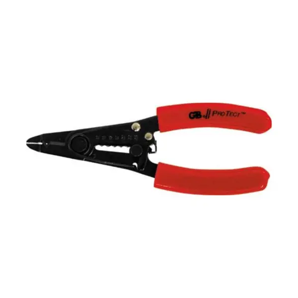 Strip & Crimp Pliers 1
