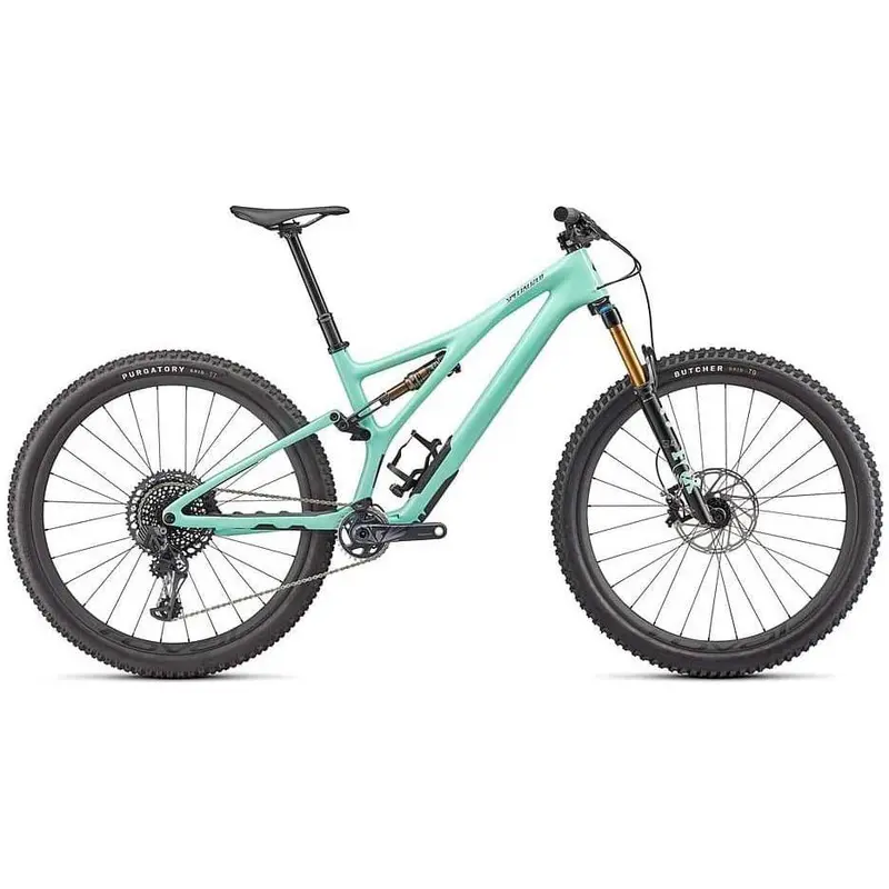 Stumpjumper Pro 1