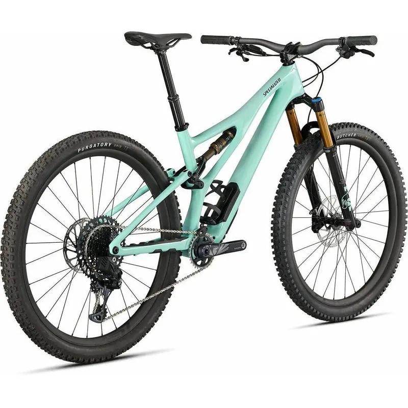 Stumpjumper Pro 3