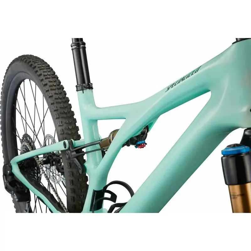 Stumpjumper Pro 6