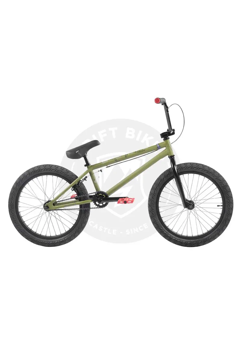 Subrosa 2022 Altus 20" Bmx 2