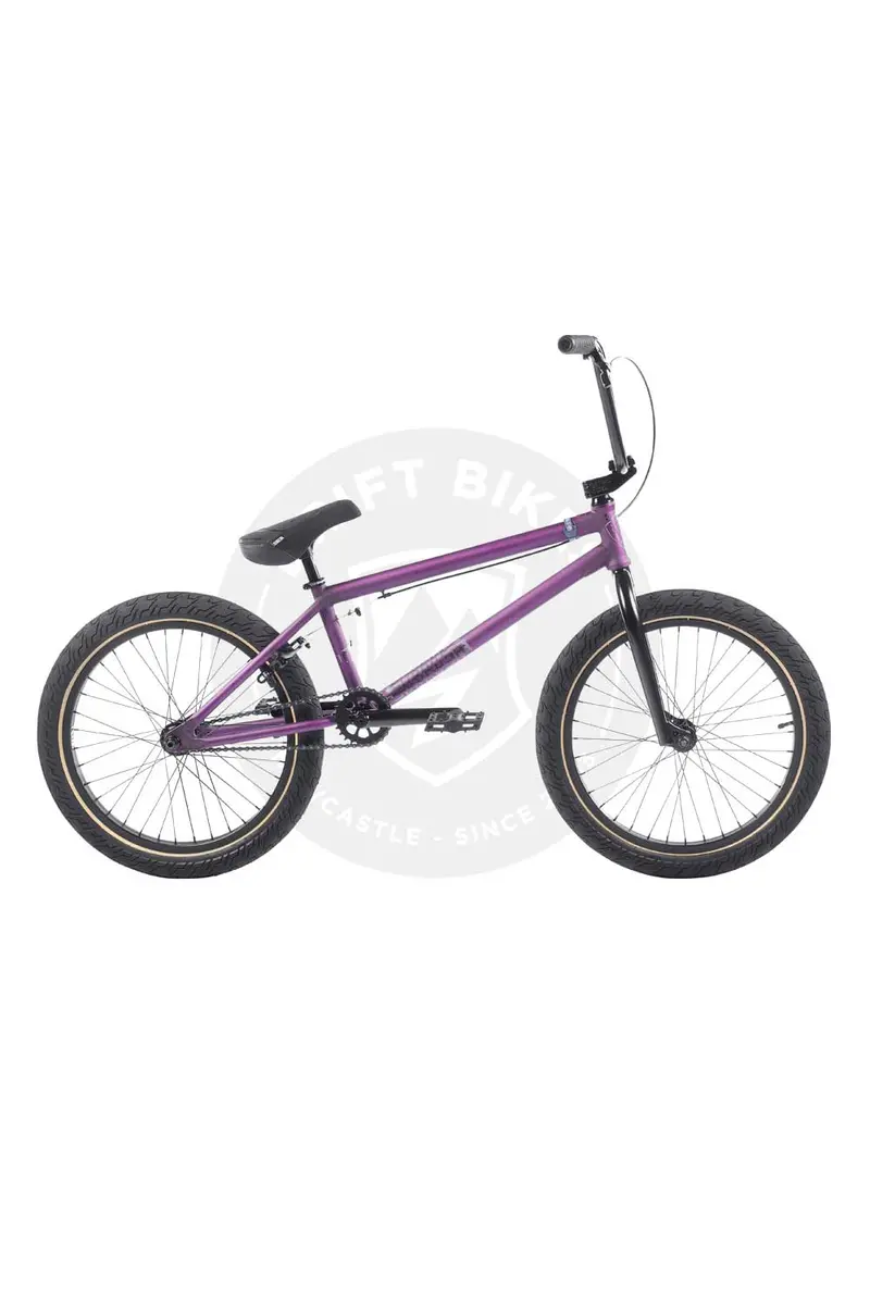Subrosa 2022 Tiro 20" Complete 1