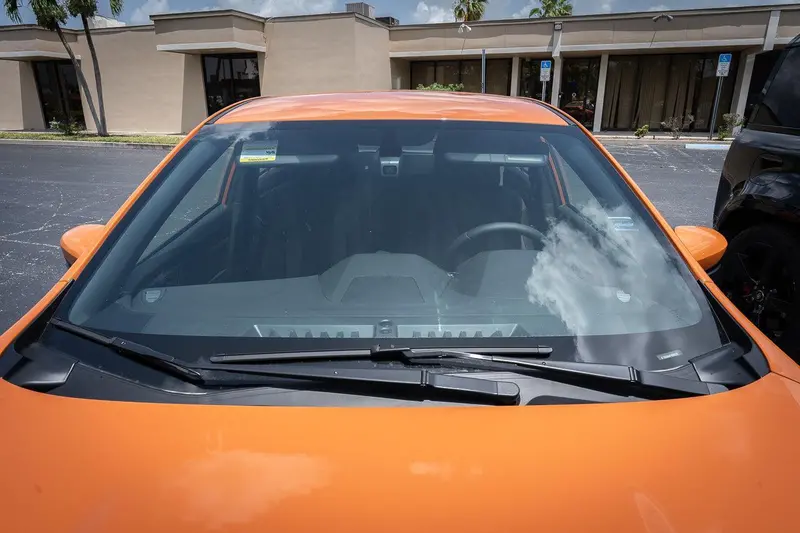 Sun Visor Warning Overlays Fits 2022+ Wrx / Brz 2