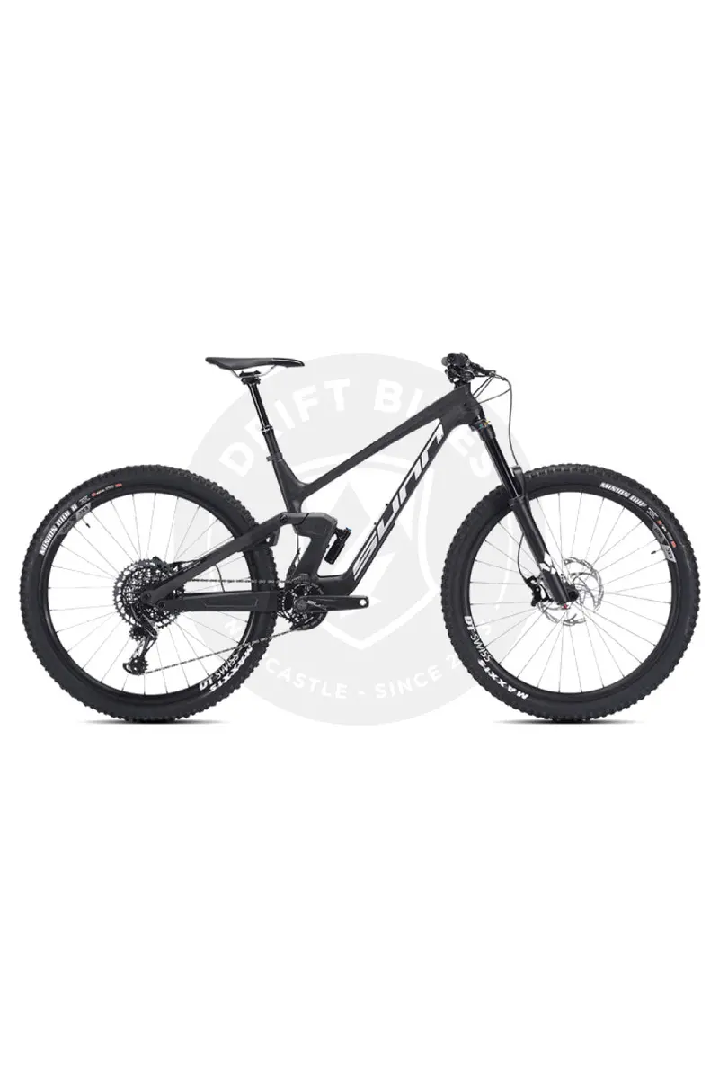 Sunn Bikes My24 Kern Factory  Enduro Mtb 1