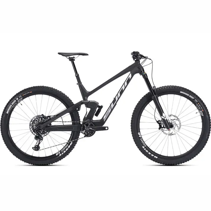 Sunn Bikes My24 Kern Factory Enduro Mtb 2