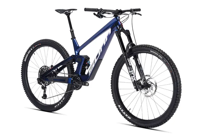 Sunn Bikes My24 Kern Finest Enduro Mtb 2