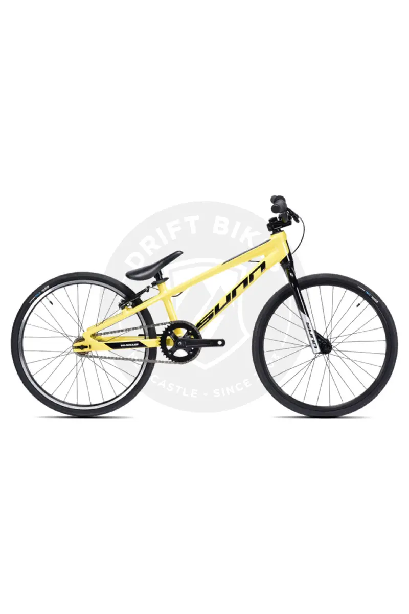 Sunn Bikes My24 Prince Bmx Race Bike 1