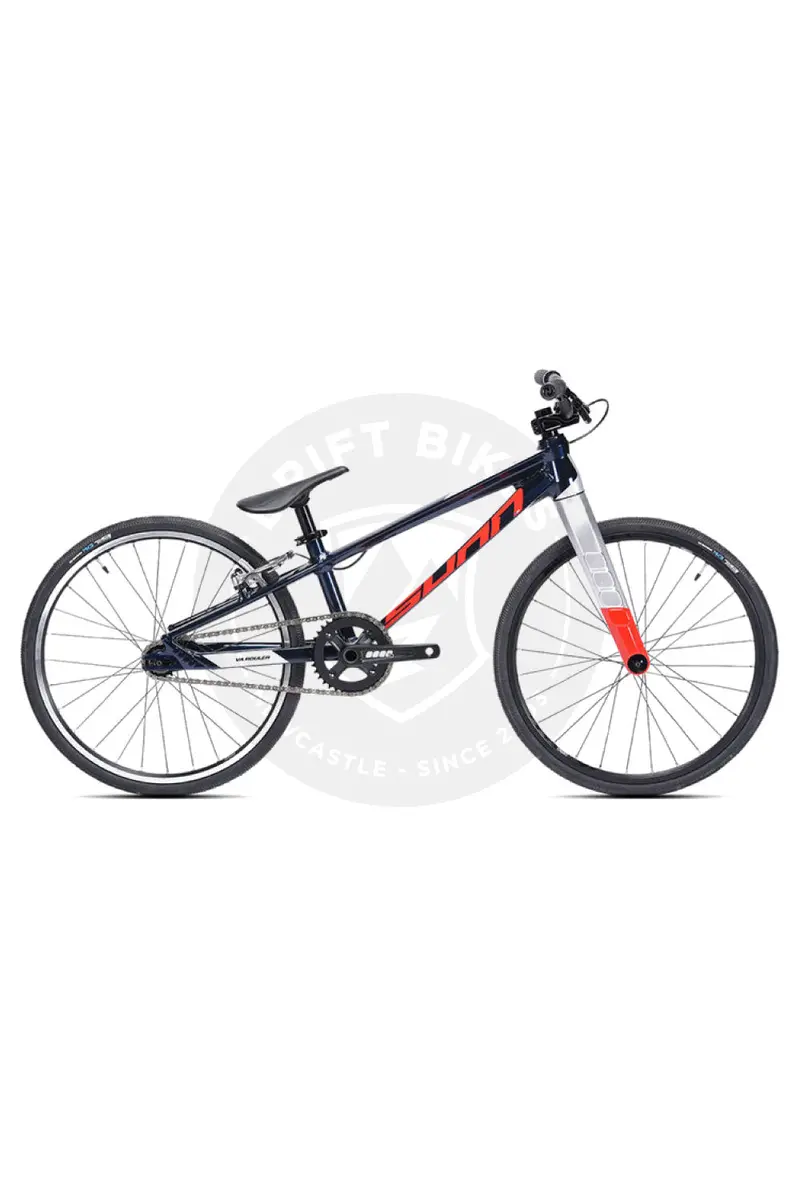 Sunn Bikes My24 Prince Finest Bmx Race Bike 1