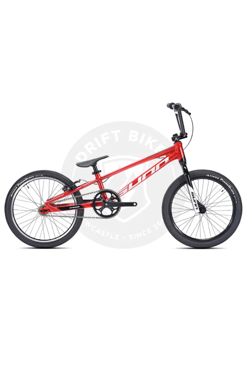 Sunn Bikes My24 Royal Bmx Race Bike 1