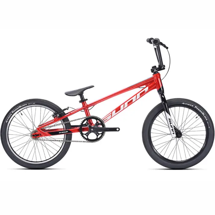 Sunn Bikes My24 Royal Bmx Race Bike 2