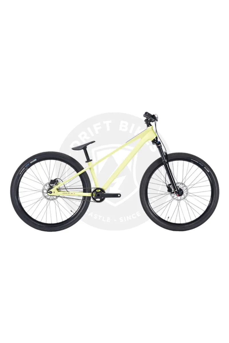 Sunn Bikes My25 Dj / Street Bike (Bmix) 1