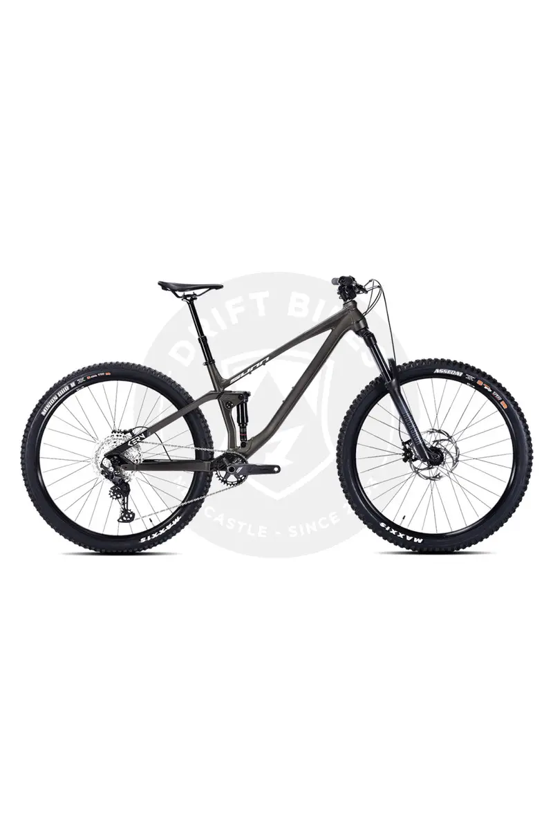 Sunn Bikes My25 Kern En S2 Trail Mtb 1