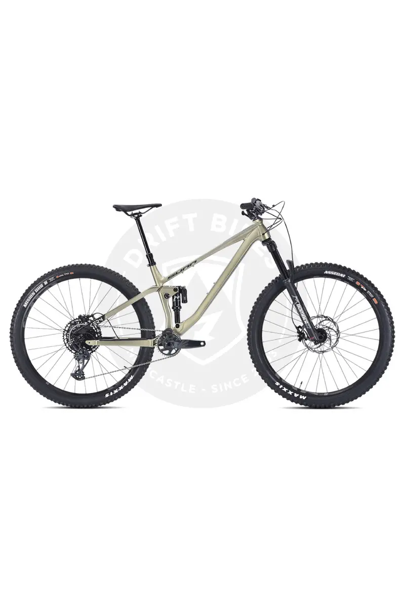 Sunn Bikes My25 Kern S1 Mtb 1