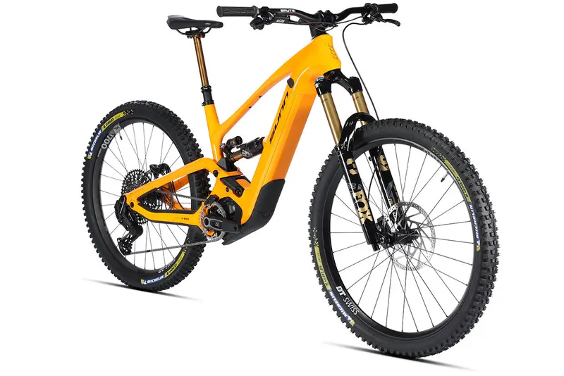 Sunn Bikes My25 One Factory Enduro E-Mtb 3