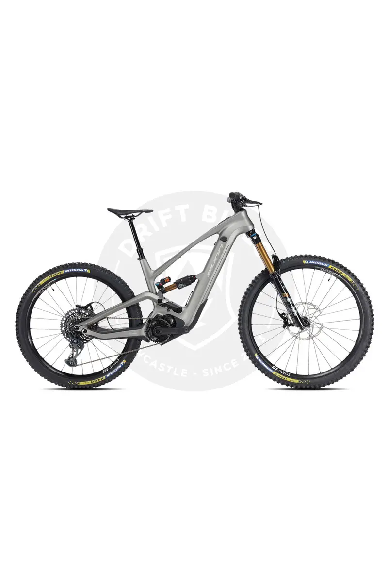 Sunn Bikes My25 One Finest Enduro E-Mtb 1