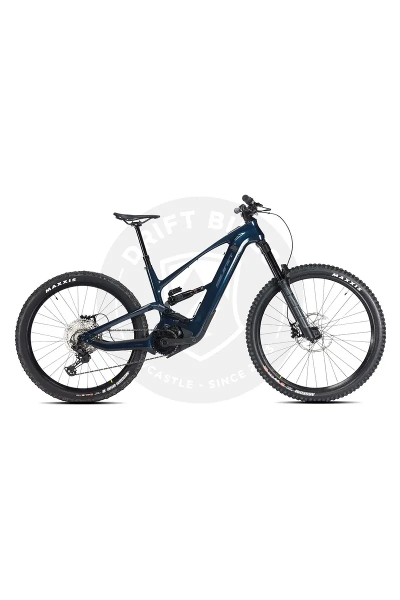 Sunn Bikes My25 One S1 – Enduro E-Mtb 1