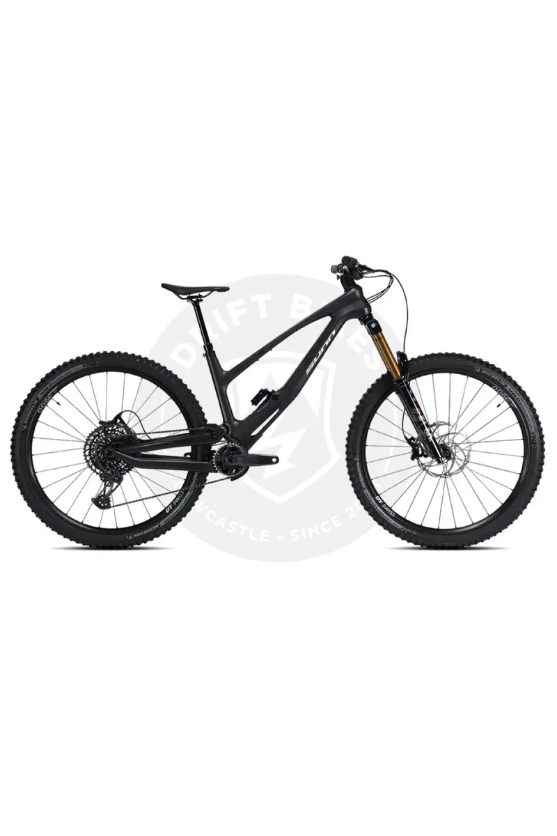 Sunn Bikes My25 Radical Finest Enduro Mtb 1