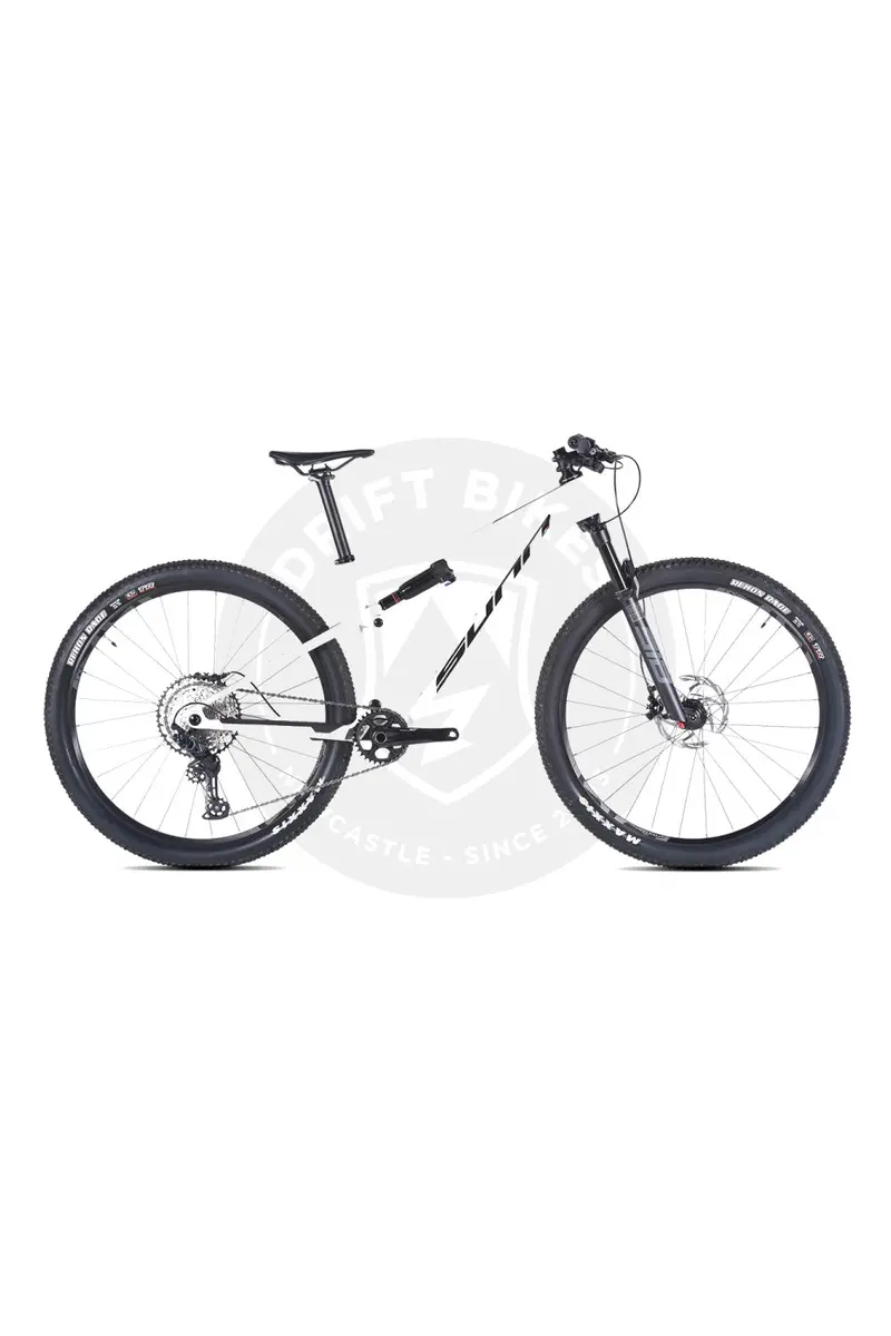 Sunn My25 Shamann Xc S2 Mtb 1