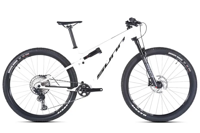 Sunn My25 Shamann Xc S2 Mtb 2
