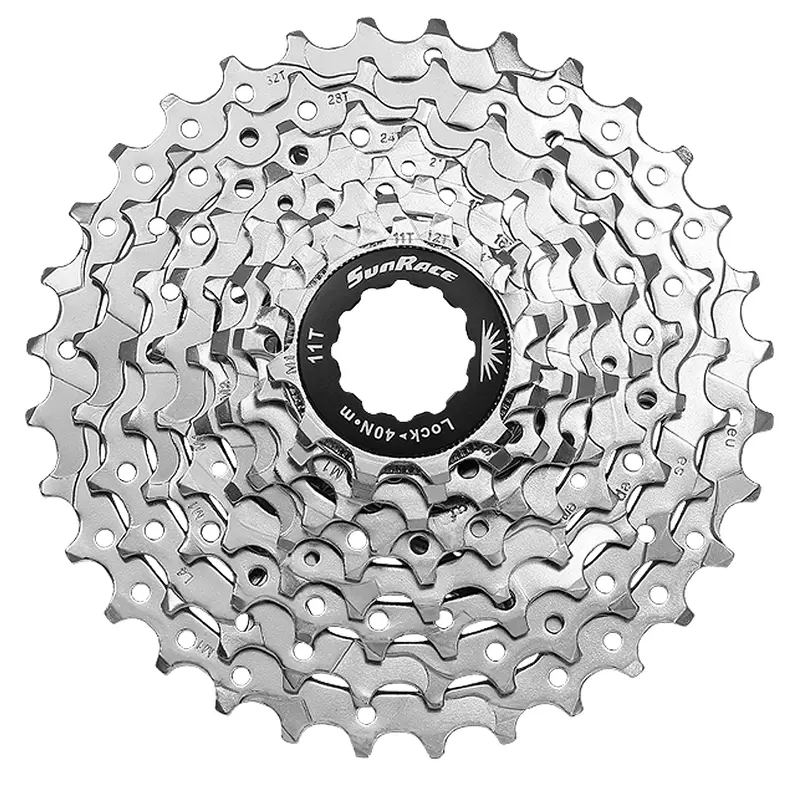 Sunrace Cassette 9 Speed 11-32T 1