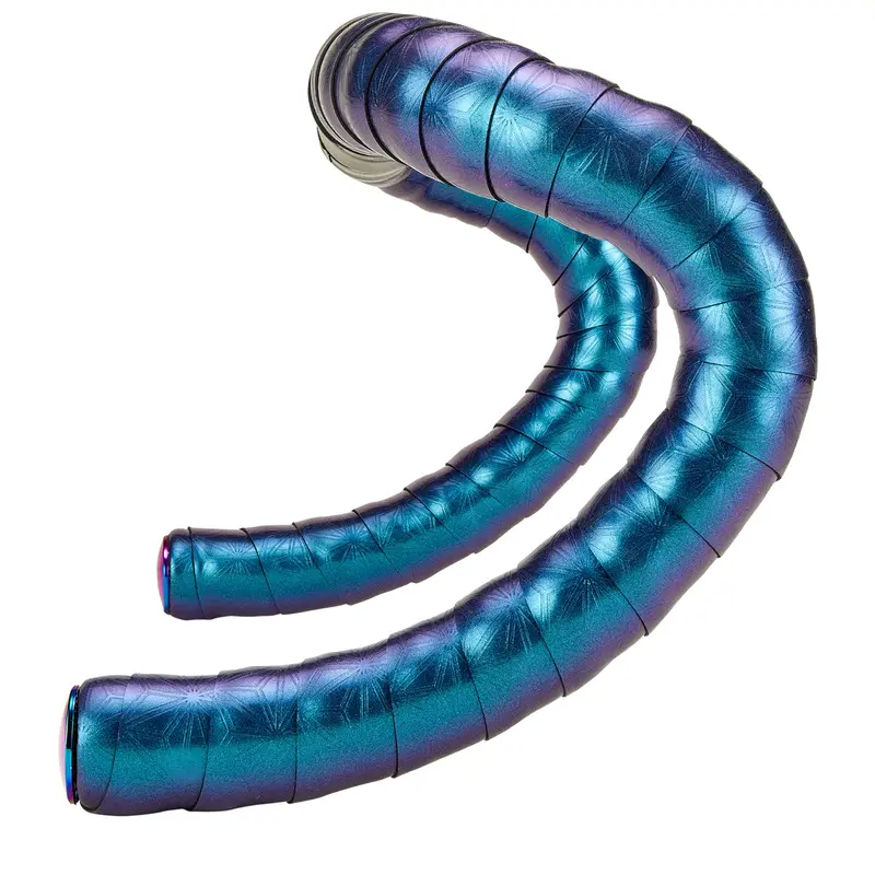 Supacaz Bling Handlebar Tape, Oil Slick 1