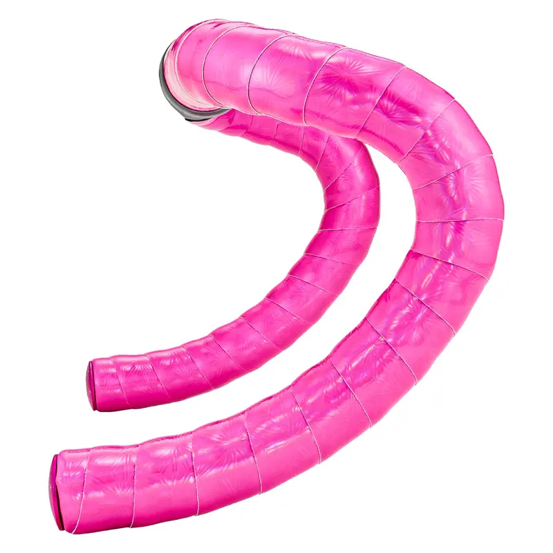 Supacaz Prizmatik Handlebar Tape - Pink 1