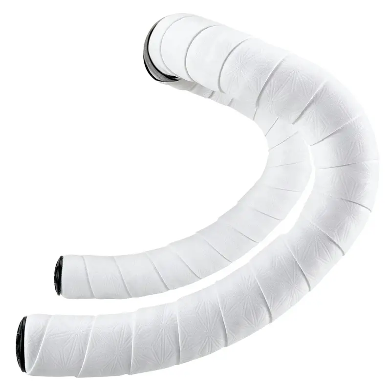 Supacaz Suave Handlebar Tape - White 1