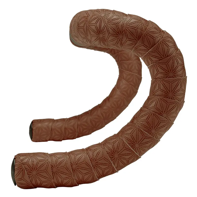 Supacaz Super Sticky Kush Bar Tape - Coffee 1