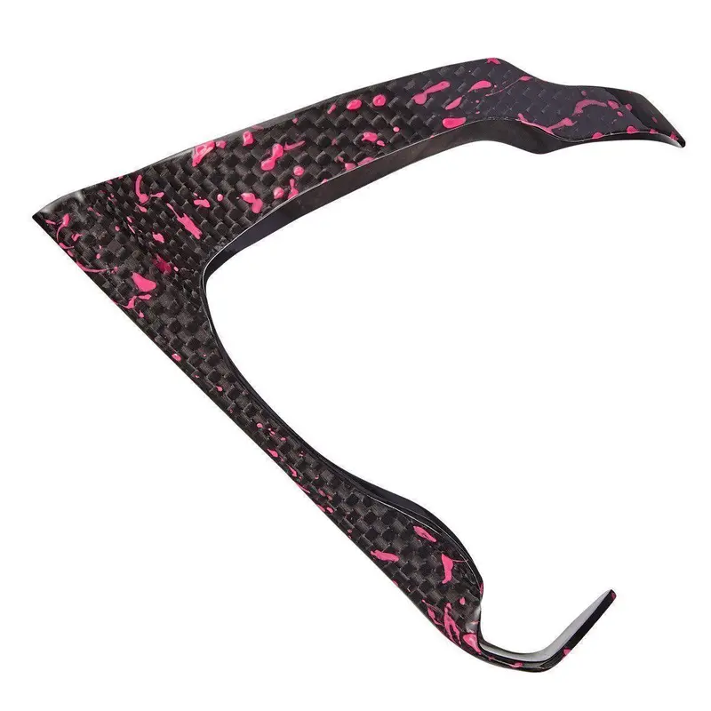 Supalite 11G Carbon Cage 1