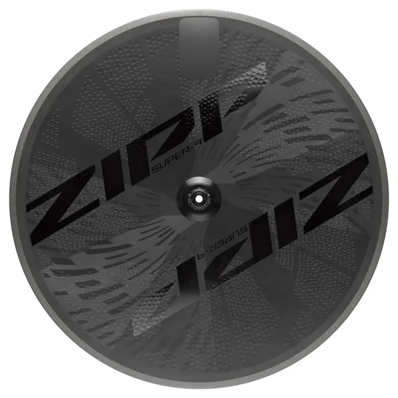 Super-9 Tubeless Disc-Brake Disc Wheel 1