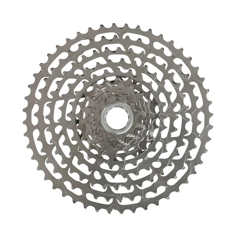 Super Record X 13 Speed Cassette N3w (Wireless) 1