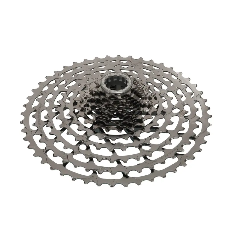Super Record X 13 Speed Cassette N3w (Wireless) 1