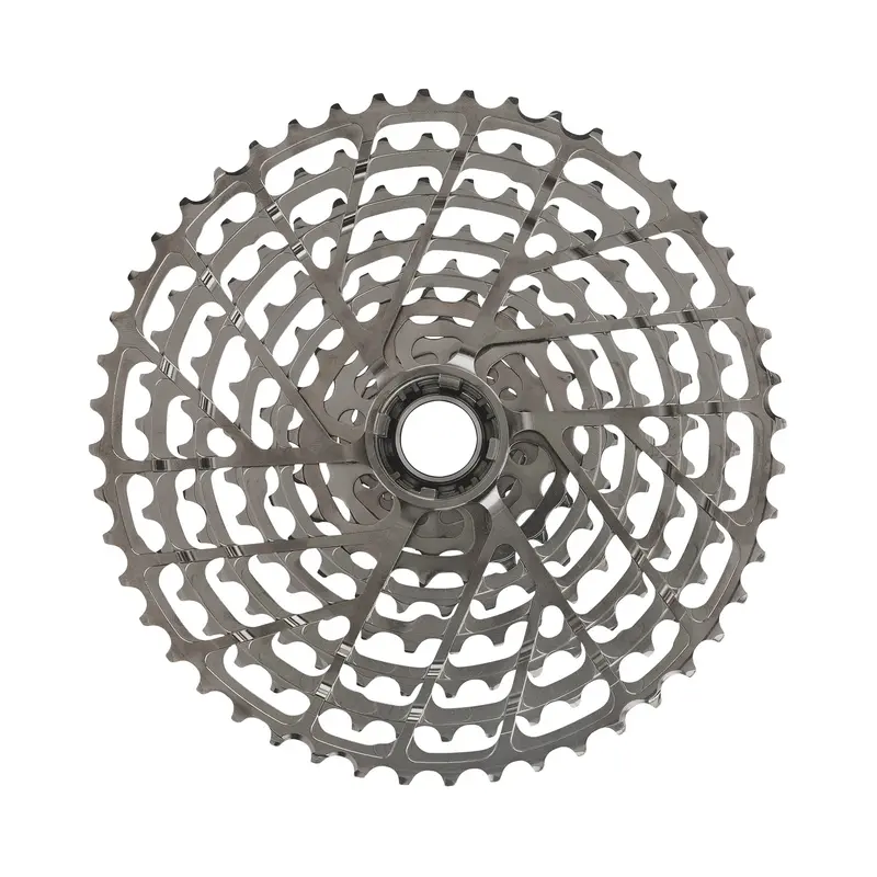 Super Record X 13 Speed Cassette N3w (Wireless) 2