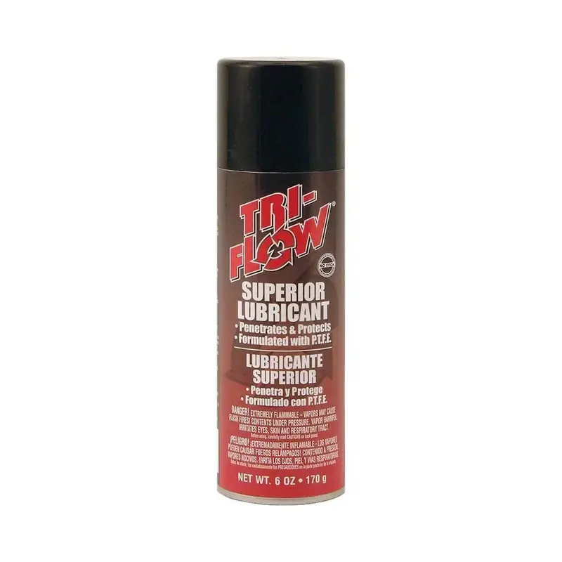 Superior Lubricant 1