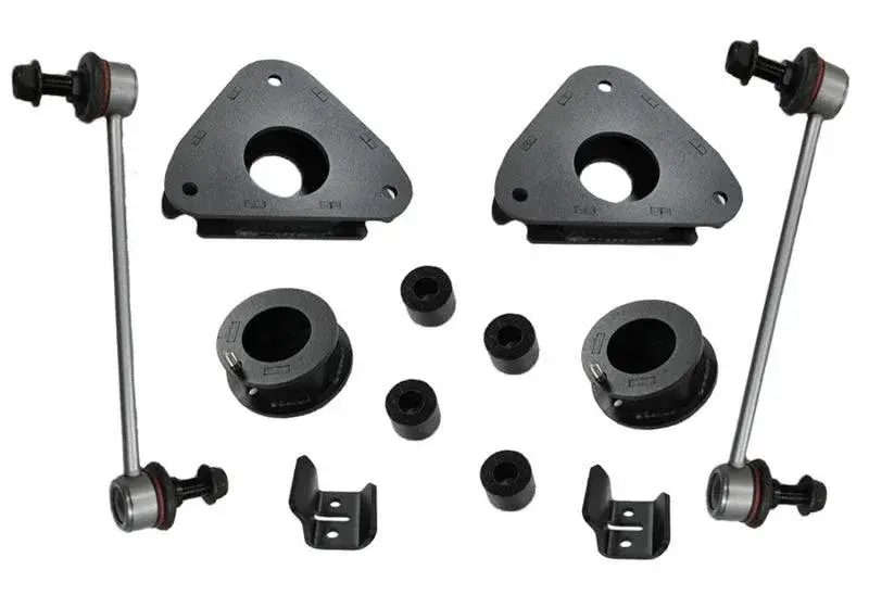 Superlift 1.5In Lift Kit - 2021+ Bronco Sport 1