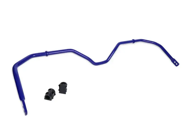 Superpro 24Mm 2-Position Adjustable Rear Sway Bar Kit - 2024+ Land Cruiser 1