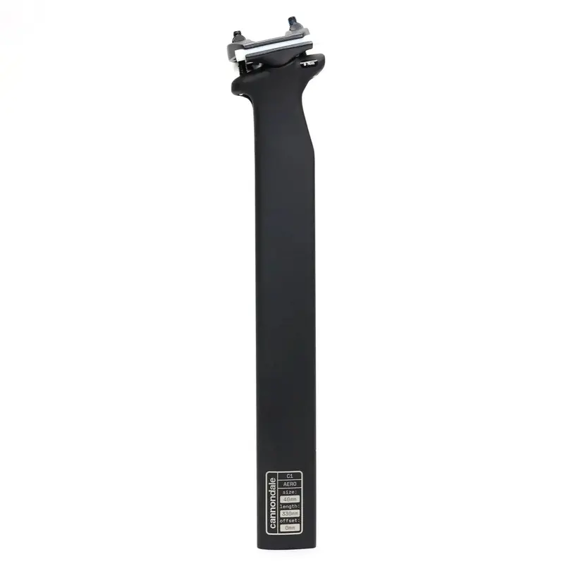 Supersix Evo Carbon Seatpost V4 1
