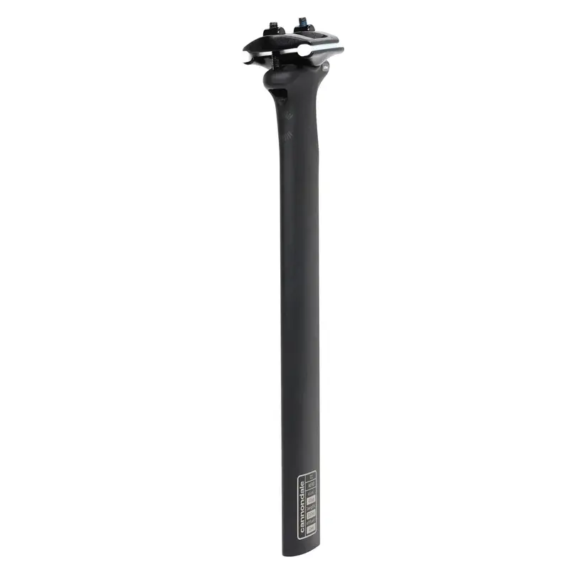 Supersix Evo Carbon Seatpost V4 2
