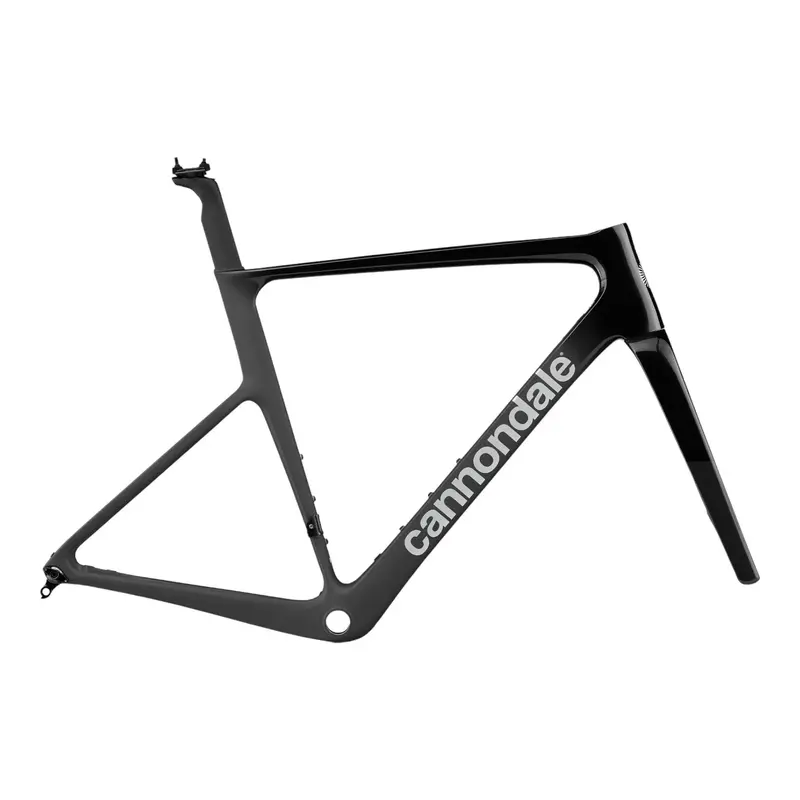 SuperSix Evo Hi-Mod Complete Frameset