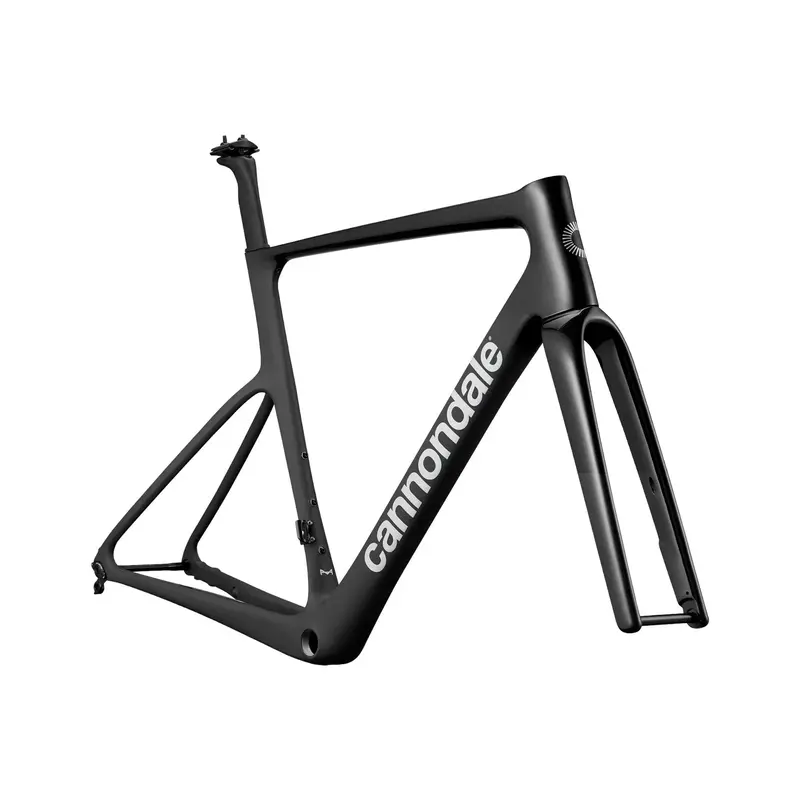 Supersix Evo Hi-Mod Frameset 4