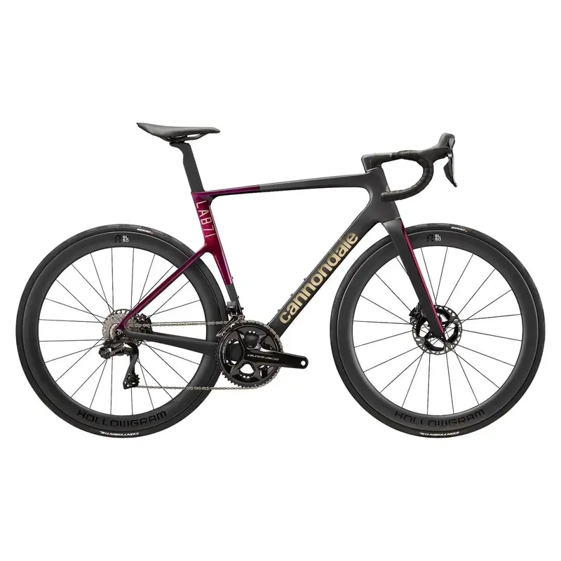 Supersix Evo Lab71 1