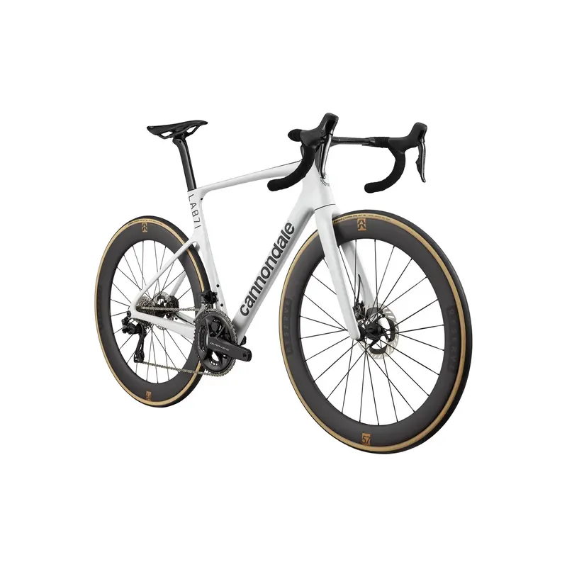 Supersix Evo Lab71 2