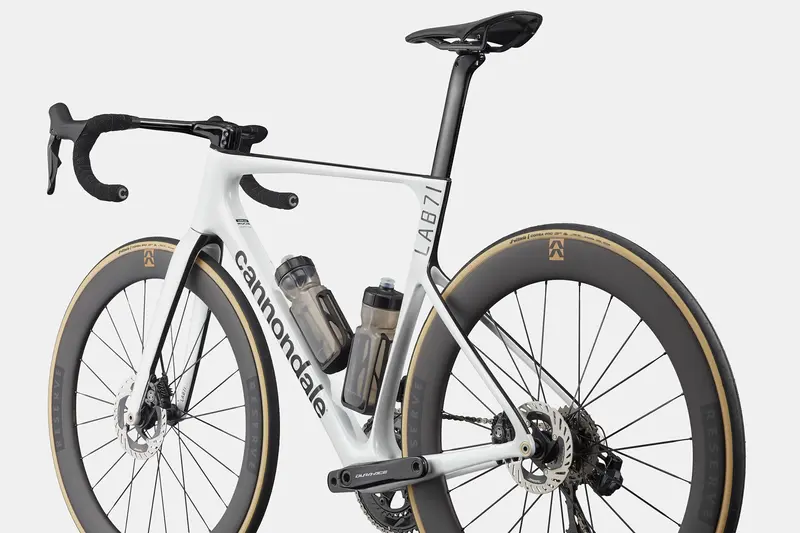 Supersix Evo Lab71 3
