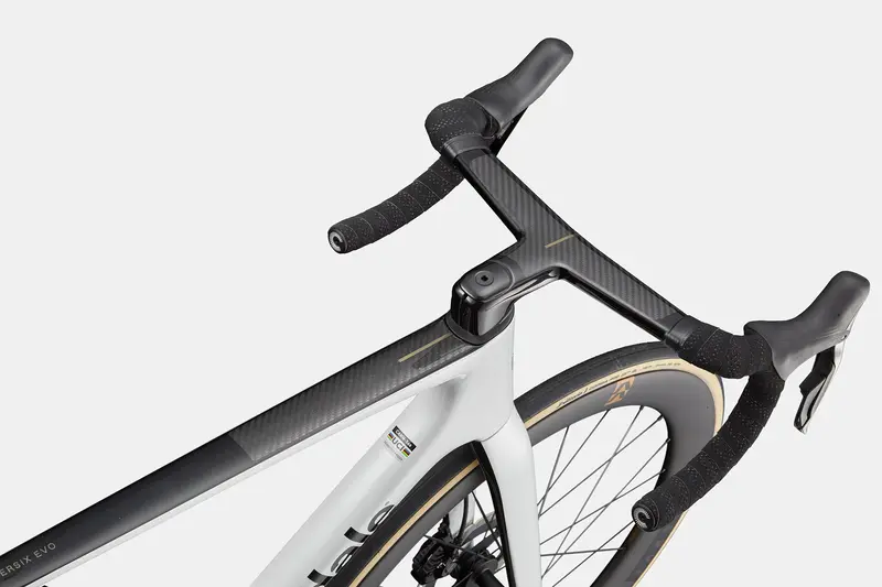 Supersix Evo Lab71 5