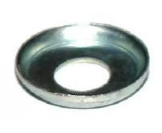 Sure-Grip Retainer Cushion Cups – Replacement Set