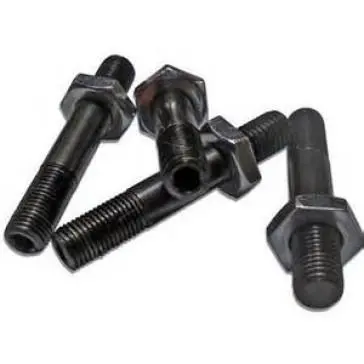 Suregrip Avenger Kingpin Nuts 1