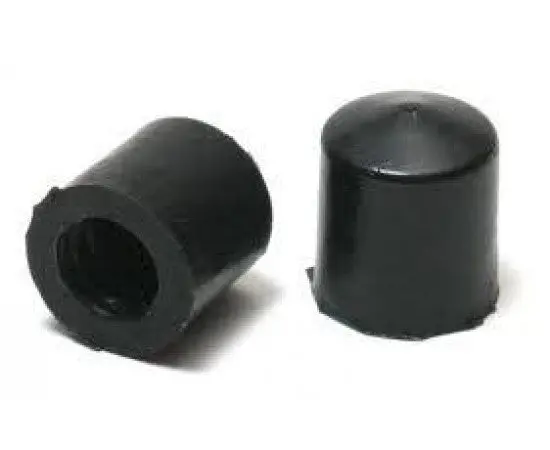 Suregrip Black Pivot Cups Each 1
