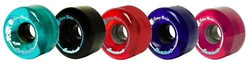 Suregrip Boardwalk Wheel 65Mm 78A 8Pack 1