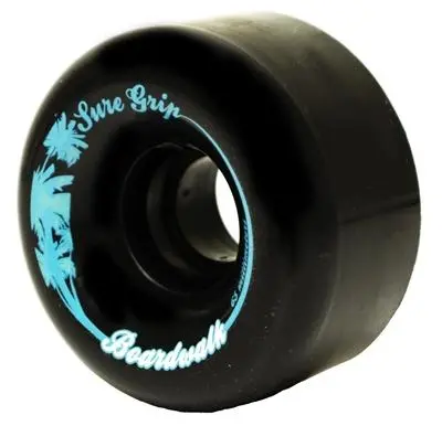Suregrip Boardwalk Wheel 65Mm 78A 8Pack 3